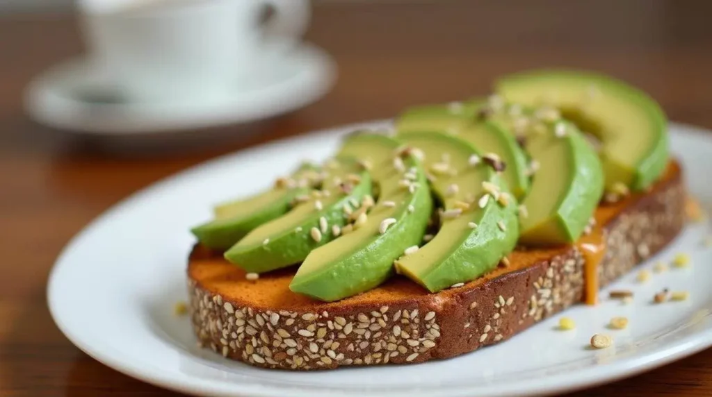 Seeded Miso Sweet Potato Bread Recipe: Unique & Delicious