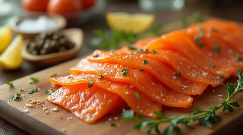 simple carrot lox recipe washington post recipe