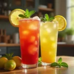 bug juice camp drink recipe