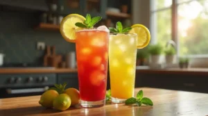 Bug Juice Camp Drink Recipe: A Fun Summer Classic