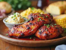 delmarva bbq chicken recipe carnivore