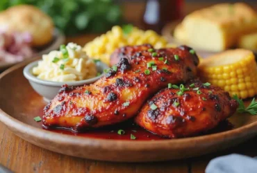 delmarva bbq chicken recipe carnivore