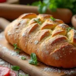 italian hero bread recipe pdf