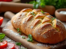 italian hero bread recipe pdf