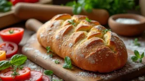 Italian Hero Bread Recipe PDF: Authentic Taste at Home