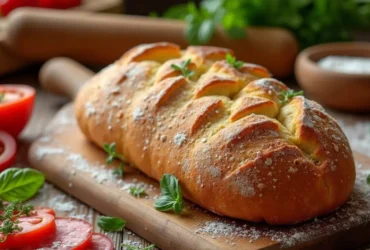 italian hero bread recipe pdf