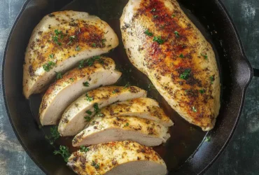 baked chicken breast​