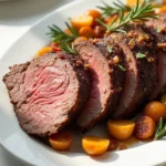 beef arm roast recipe