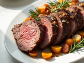 beef arm roast recipe