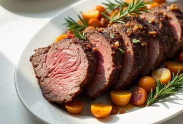 beef arm roast recipe