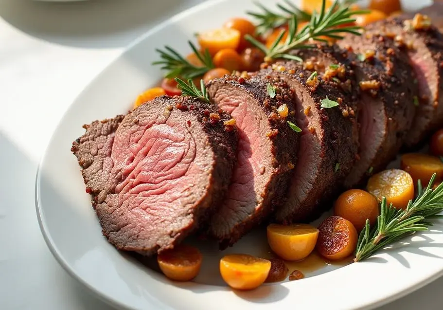 beef arm roast recipe