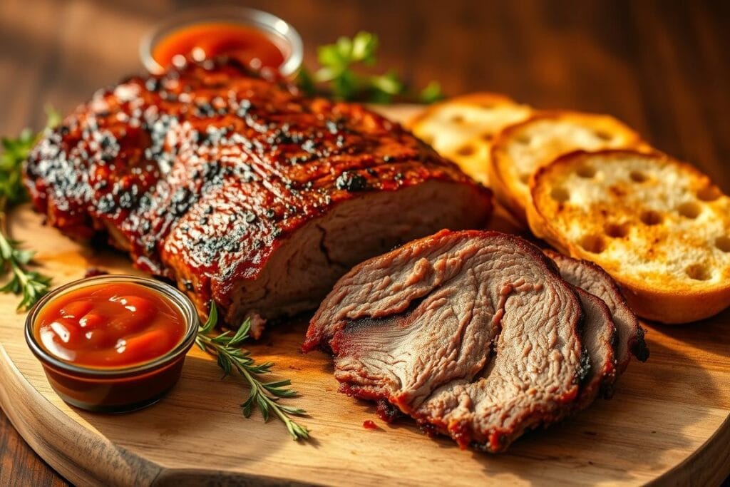 beef brisket