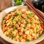 benihana chicken fried rice recipe