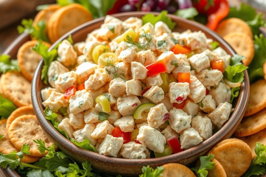 best chicken salad recipe