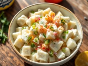 hellmann's potato salad recipe