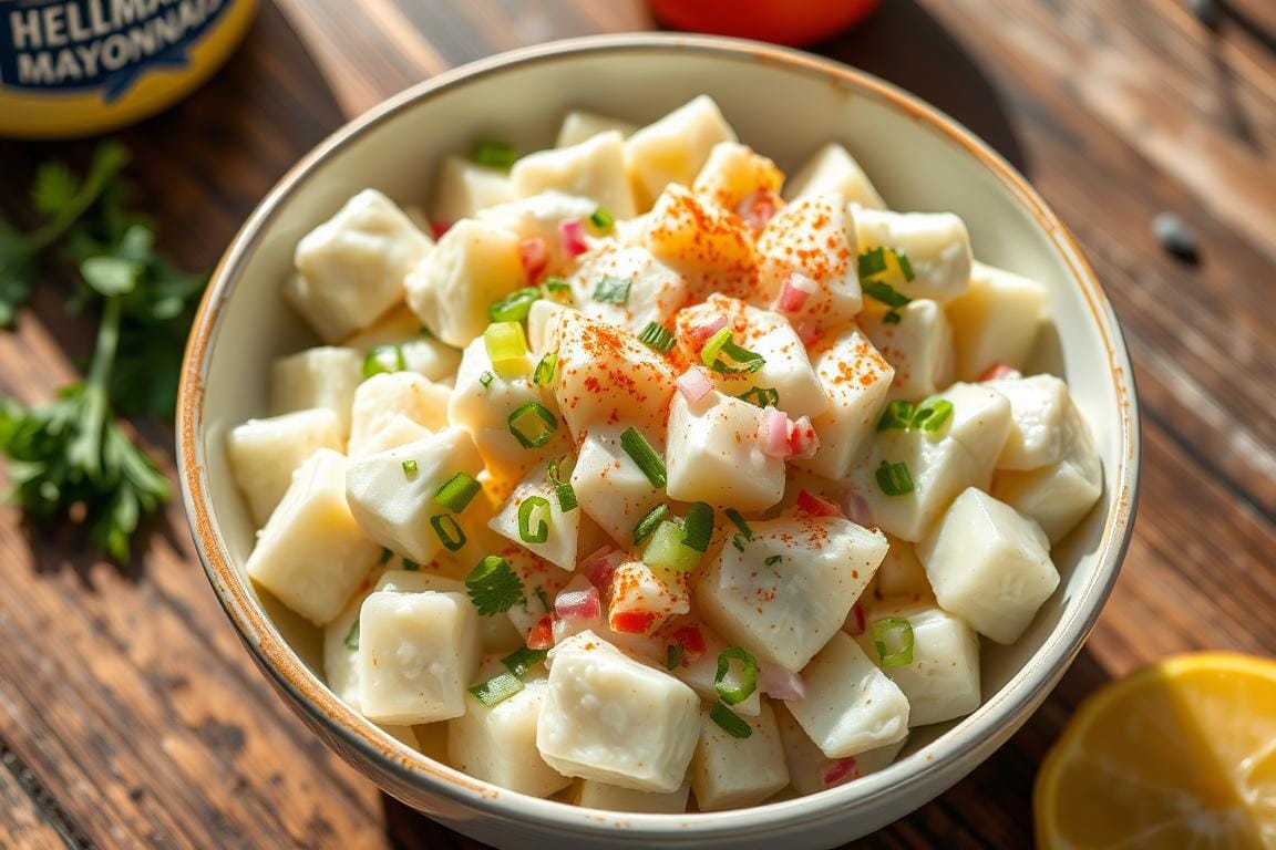 hellmann's potato salad recipe