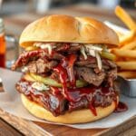 brisket sandwich recipe