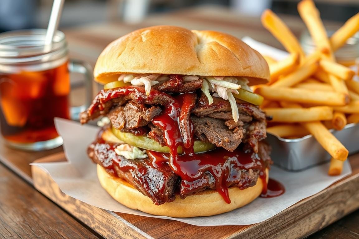 brisket sandwich recipe