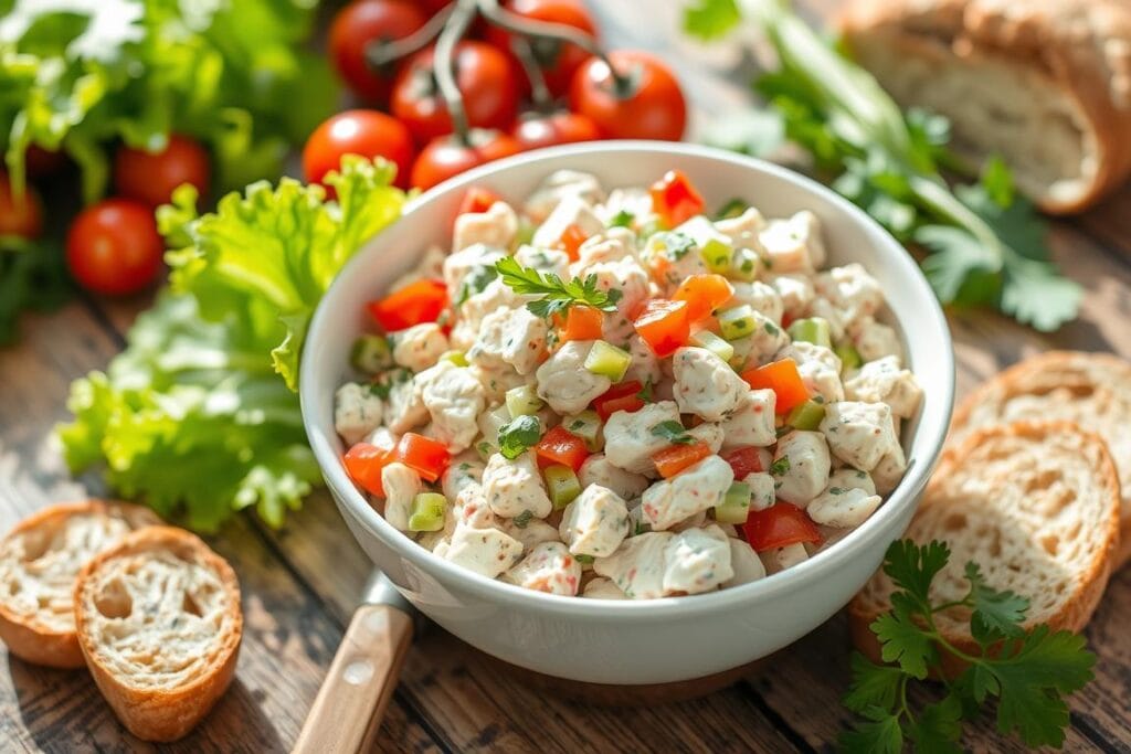 chicken salad chick recipe