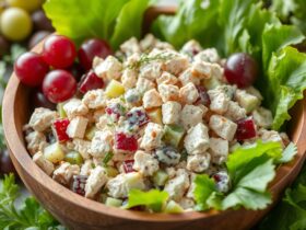 chicken salad chick recipe