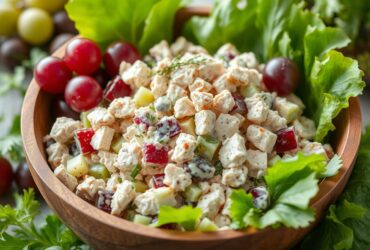 chicken salad chick recipe