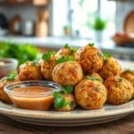 crab balls recipe