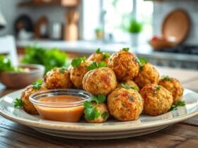 crab balls recipe