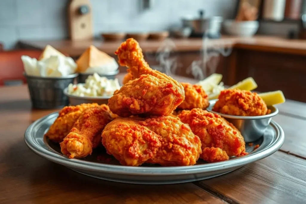 dave's hot chicken recipe