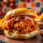 dave's hot chicken recipe