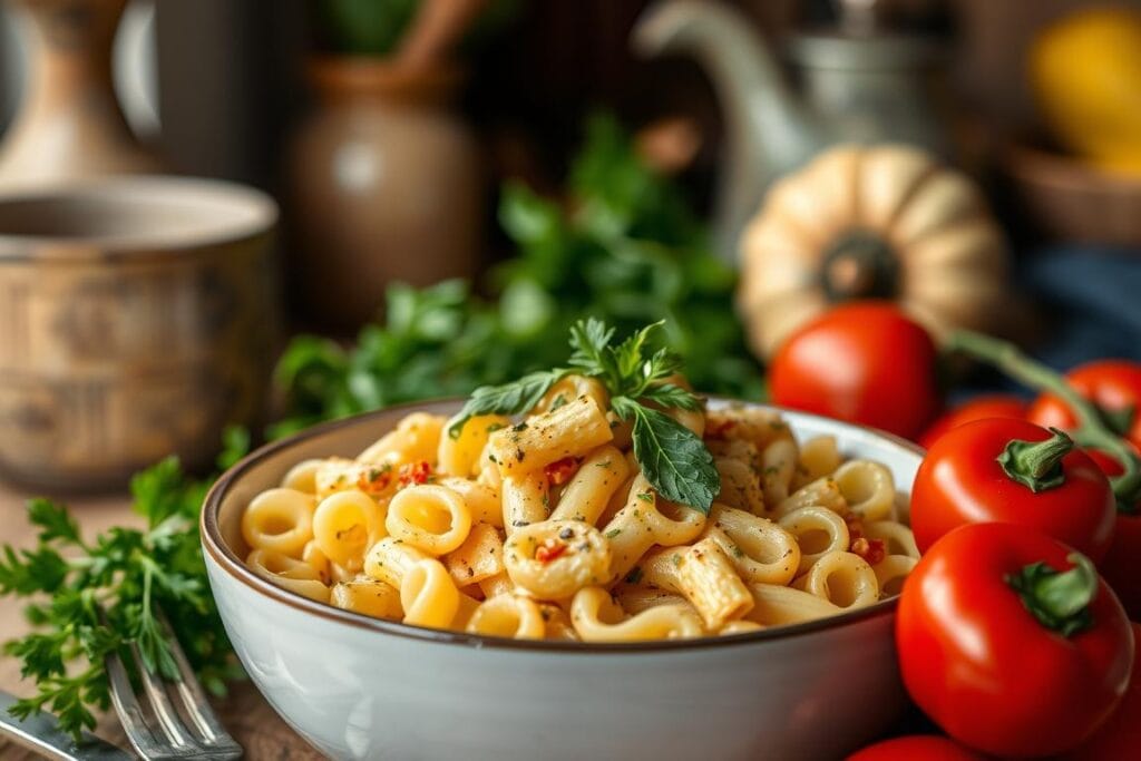 ditalini pasta