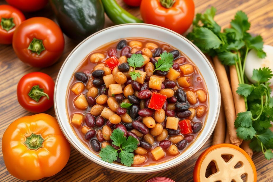 health considerations nutritious baked beans