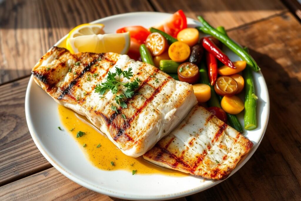 healthy ling cod recipe