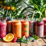 Erewhon Smoothie Recipes