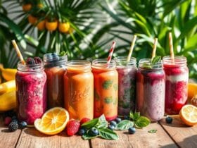 Erewhon Smoothie Recipes