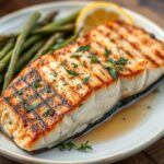 king salmon recipe