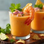 leche de tigre recipe