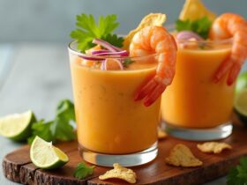 leche de tigre recipe