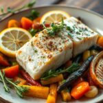 ling cod recipe