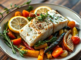 ling cod recipe