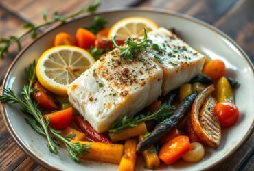 ling cod recipe