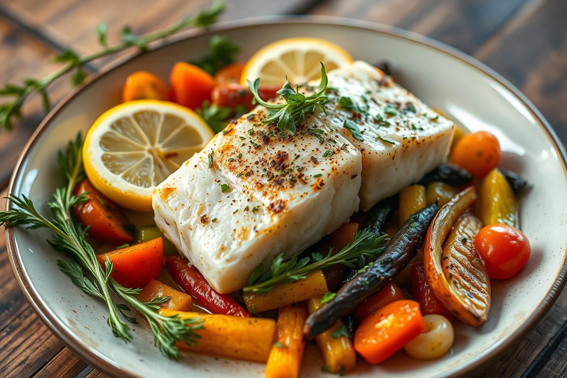 ling cod recipe