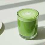 starbucks matcha latte recipe