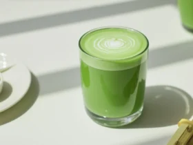 starbucks matcha latte recipe