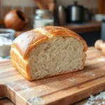 sandwich bread recipe